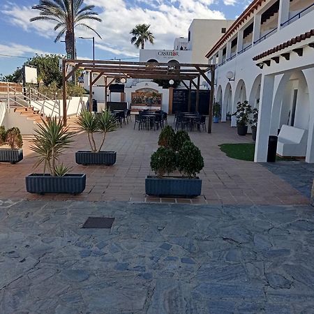 Hotel Marazul Mojácar Εξωτερικό φωτογραφία