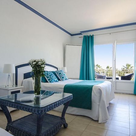 Hotel Marazul Mojácar Εξωτερικό φωτογραφία