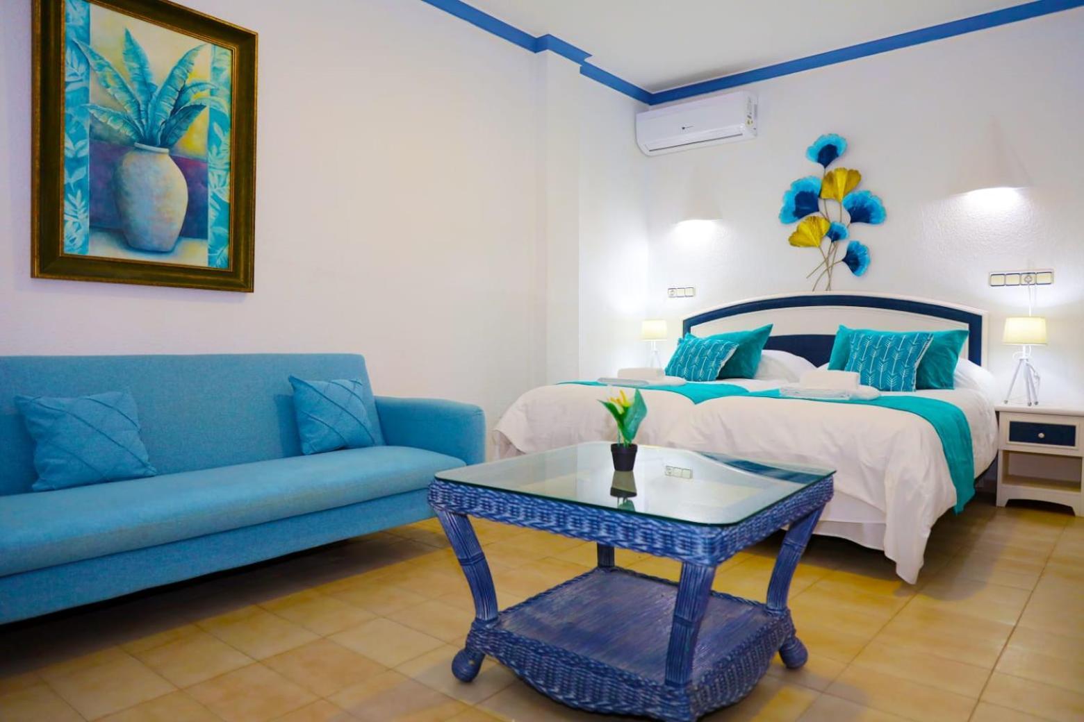 Hotel Marazul Mojácar Εξωτερικό φωτογραφία