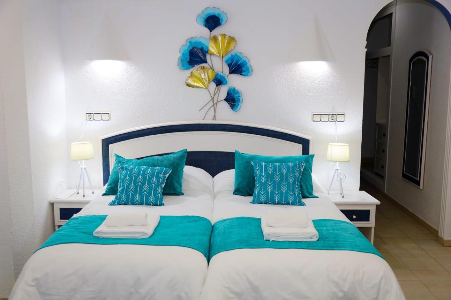 Hotel Marazul Mojácar Εξωτερικό φωτογραφία