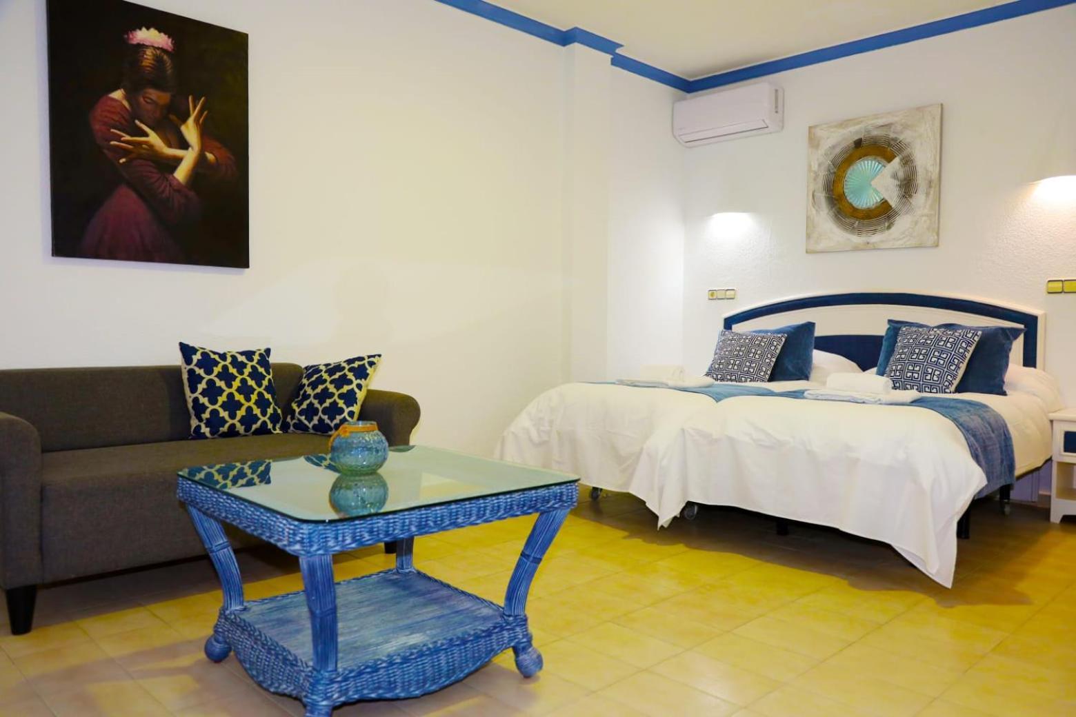 Hotel Marazul Mojácar Εξωτερικό φωτογραφία