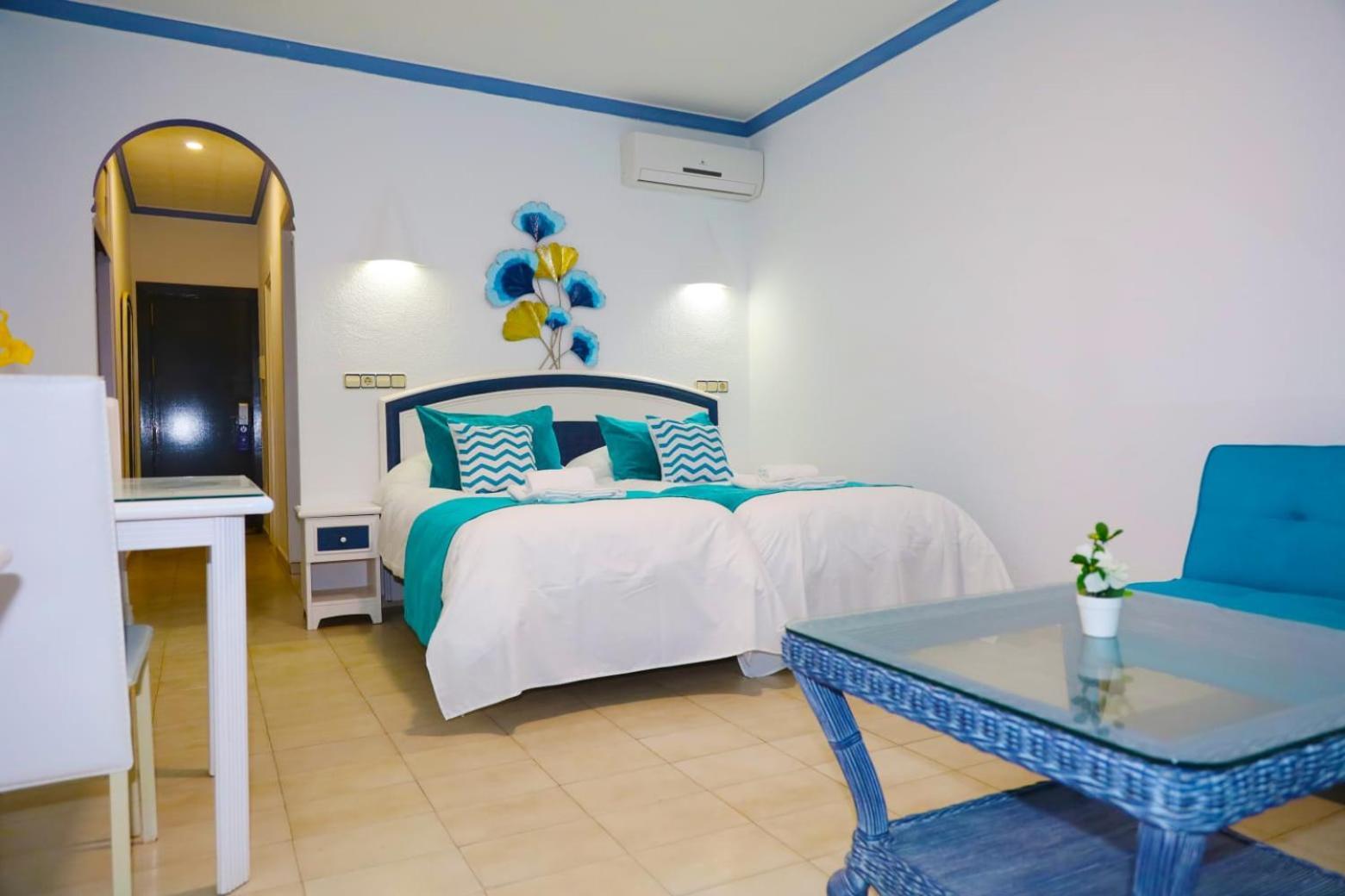 Hotel Marazul Mojácar Εξωτερικό φωτογραφία