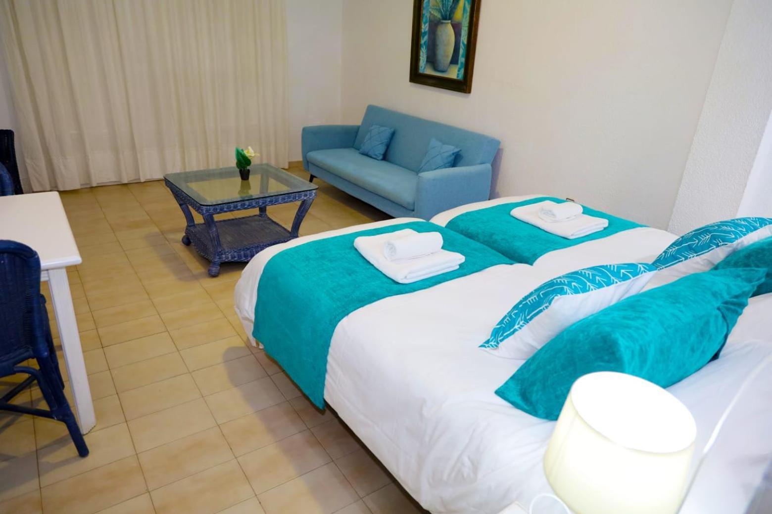 Hotel Marazul Mojácar Εξωτερικό φωτογραφία