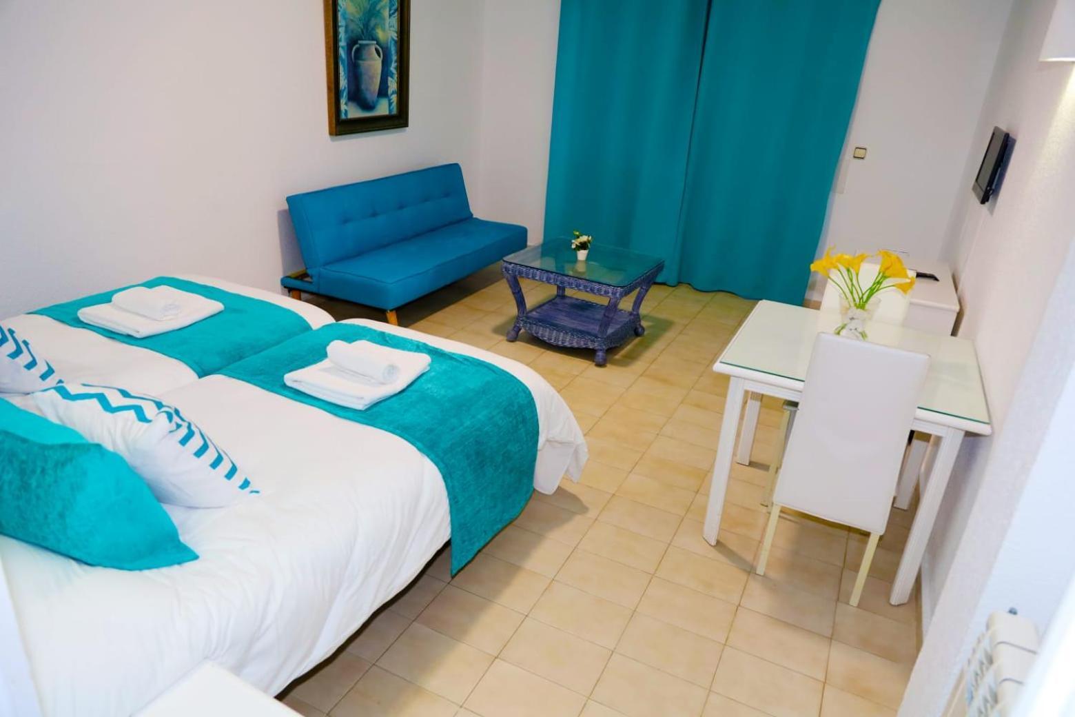 Hotel Marazul Mojácar Εξωτερικό φωτογραφία