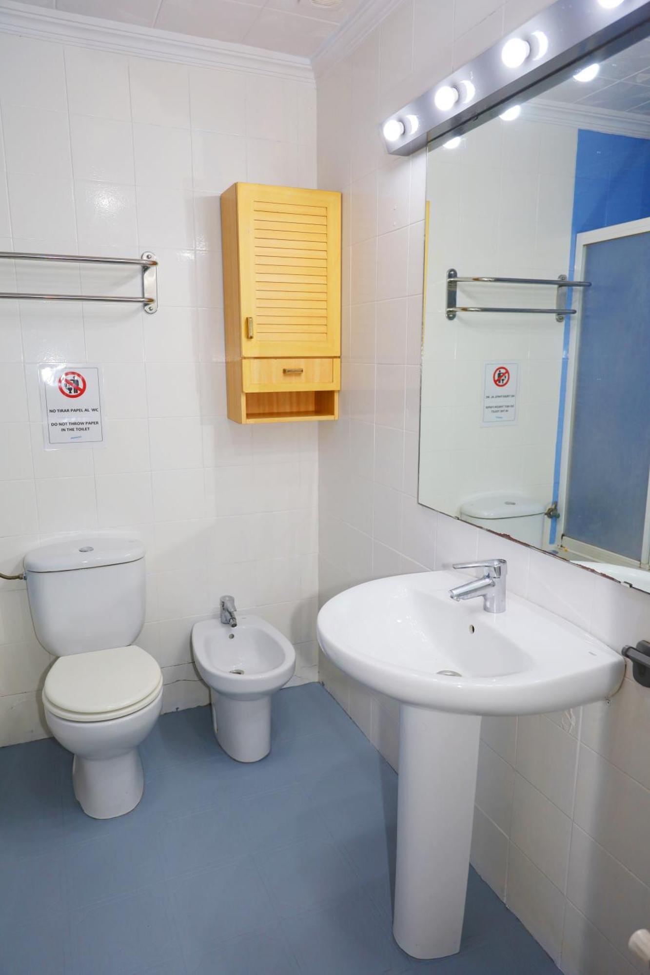 Hotel Marazul Mojácar Εξωτερικό φωτογραφία