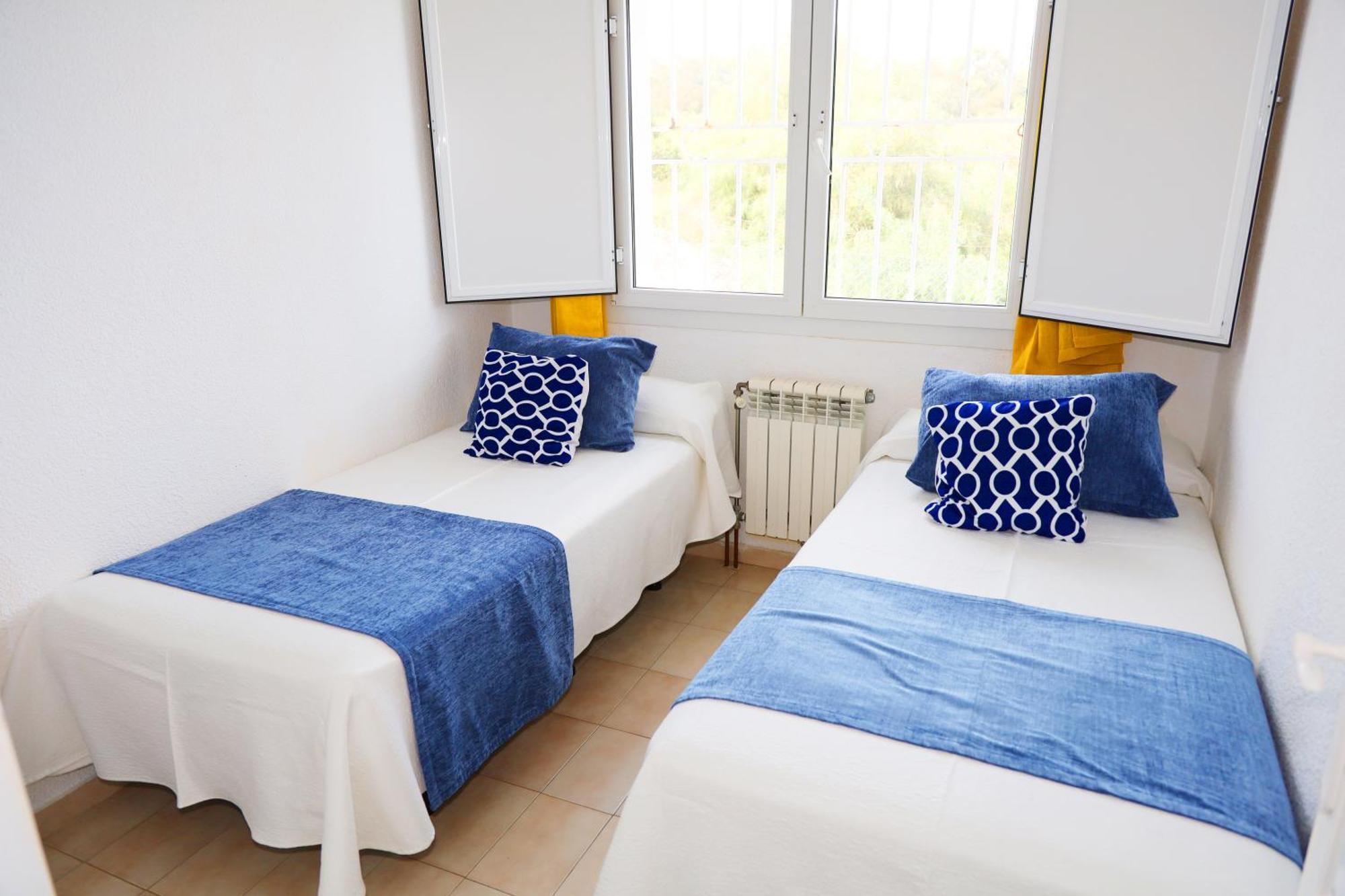 Hotel Marazul Mojácar Εξωτερικό φωτογραφία