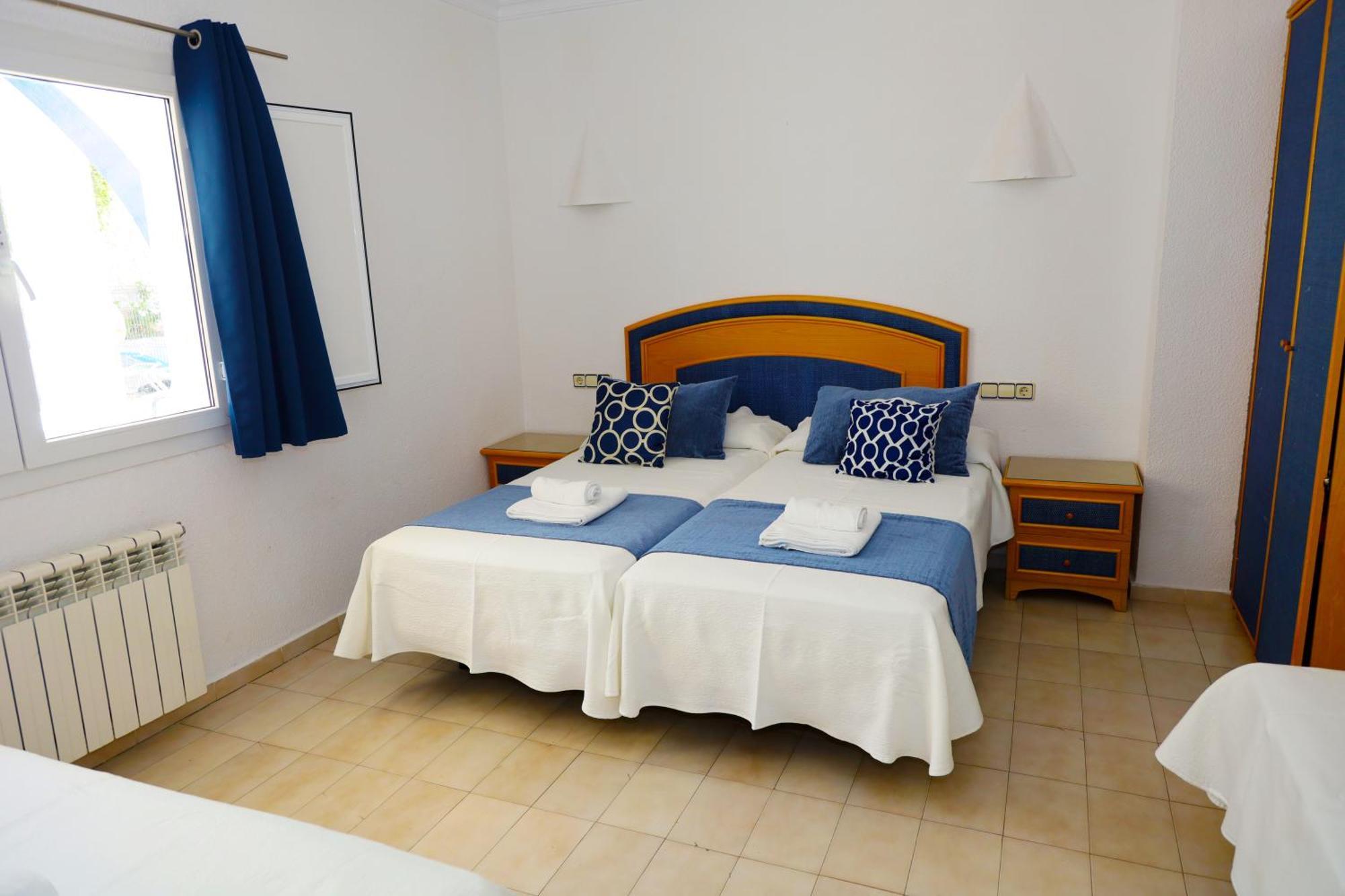 Hotel Marazul Mojácar Εξωτερικό φωτογραφία