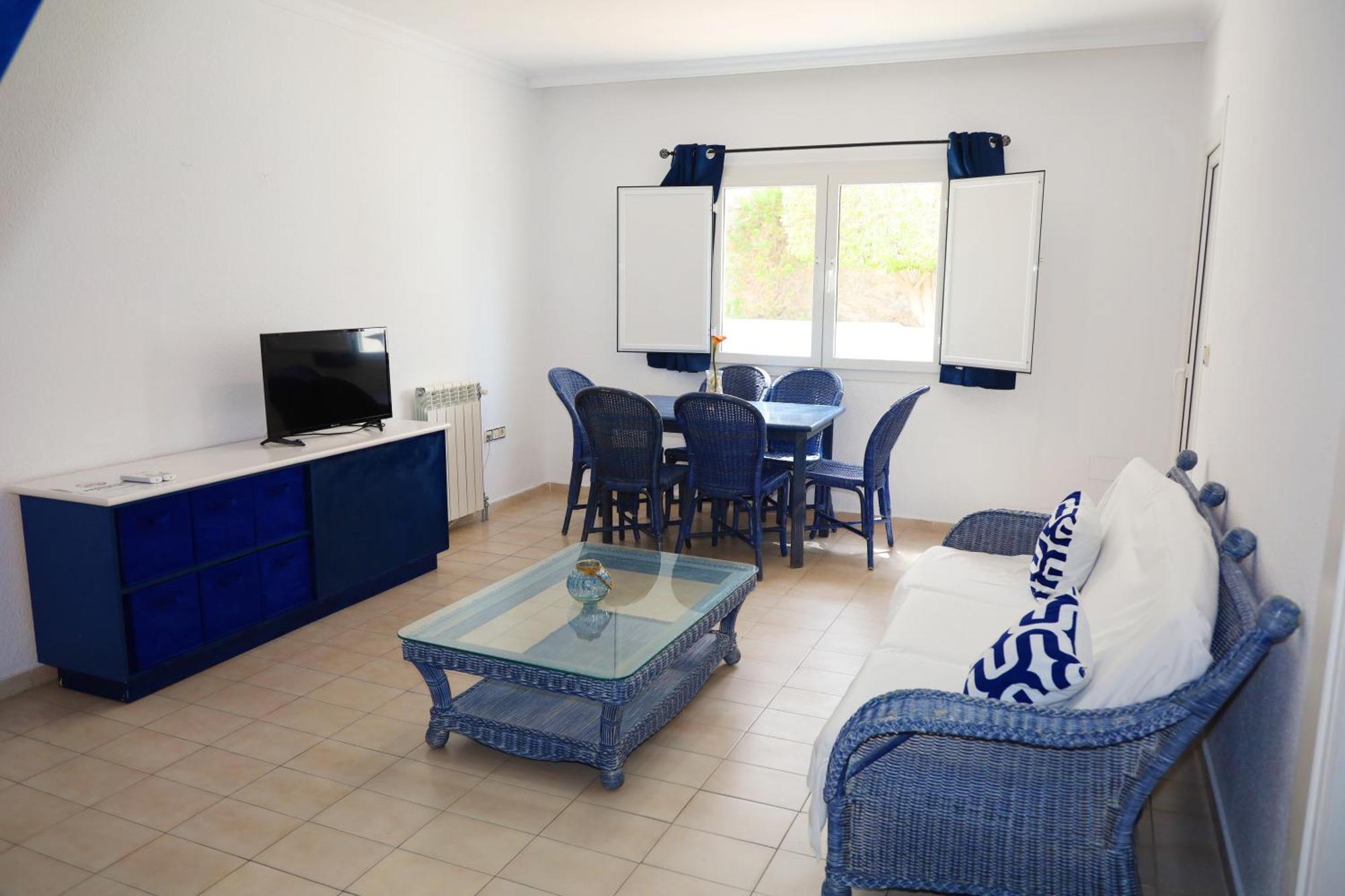 Hotel Marazul Mojácar Εξωτερικό φωτογραφία