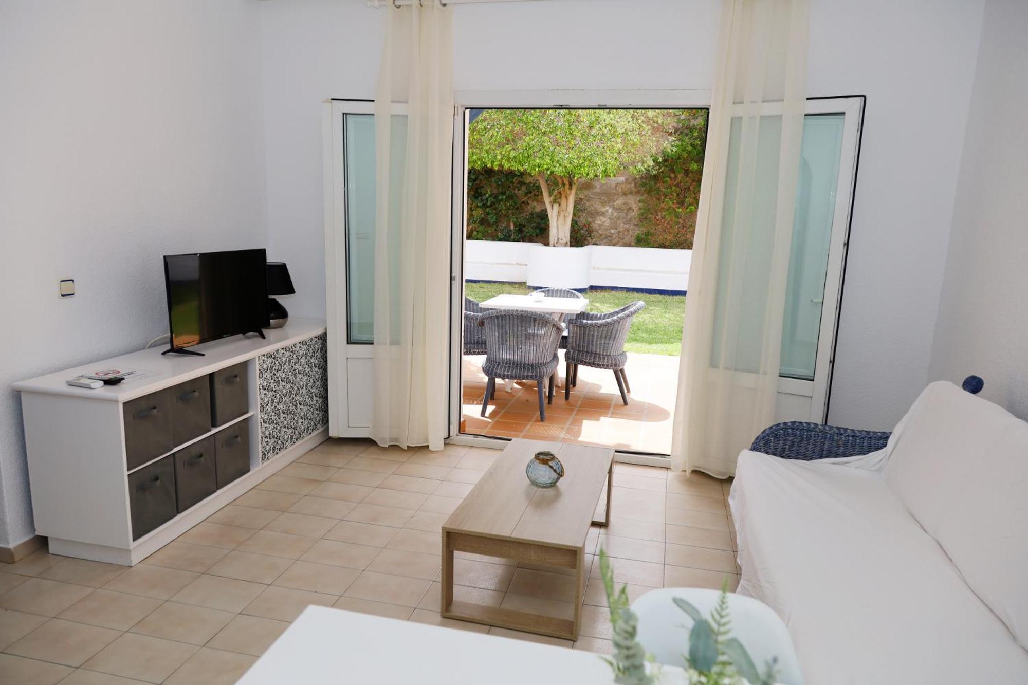 Hotel Marazul Mojácar Εξωτερικό φωτογραφία
