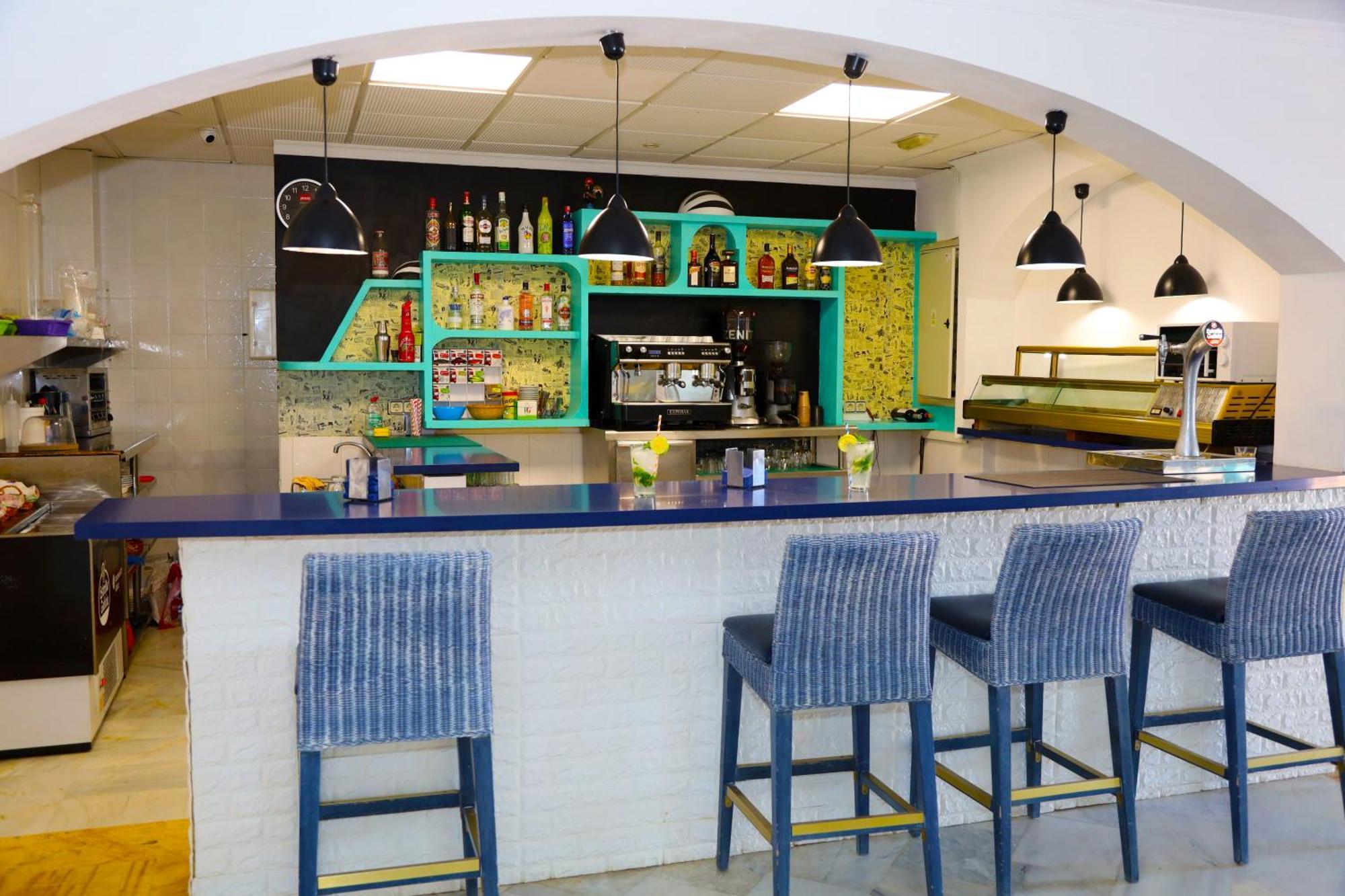 Hotel Marazul Mojácar Εξωτερικό φωτογραφία
