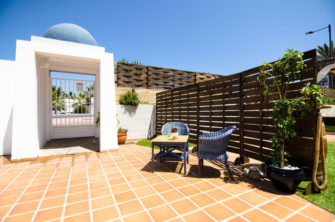 Hotel Marazul Mojácar Εξωτερικό φωτογραφία