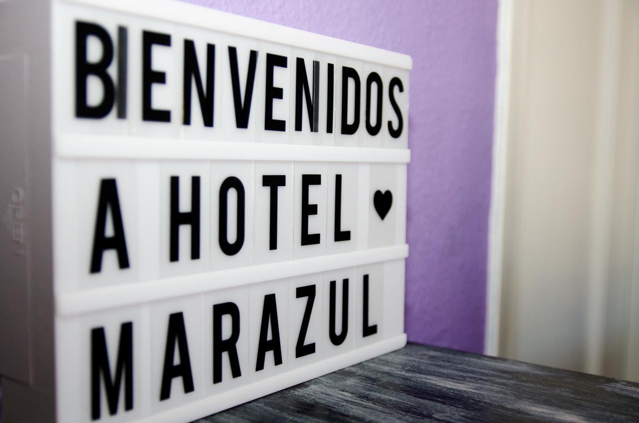 Hotel Marazul Mojácar Εξωτερικό φωτογραφία