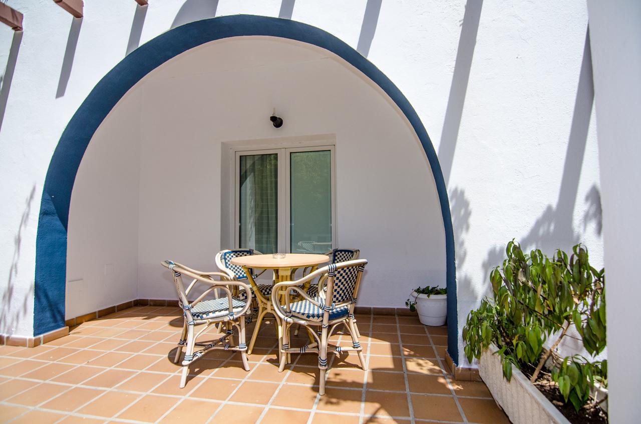 Hotel Marazul Mojácar Δωμάτιο φωτογραφία
