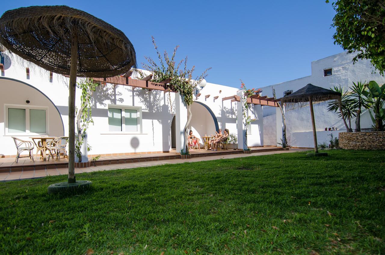 Hotel Marazul Mojácar Εξωτερικό φωτογραφία