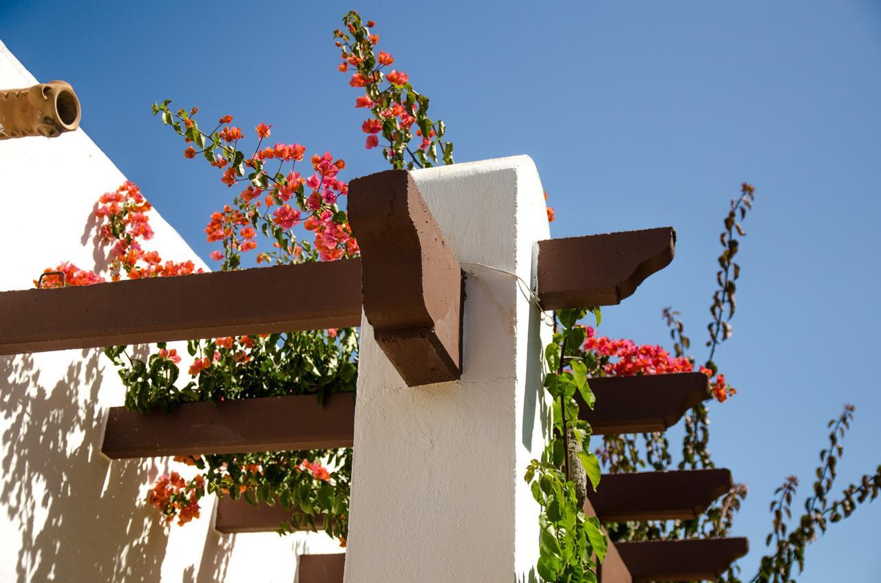 Hotel Marazul Mojácar Εξωτερικό φωτογραφία