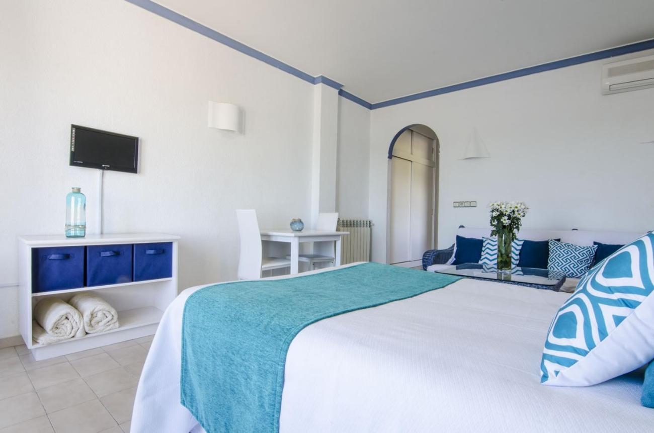 Hotel Marazul Mojácar Εξωτερικό φωτογραφία