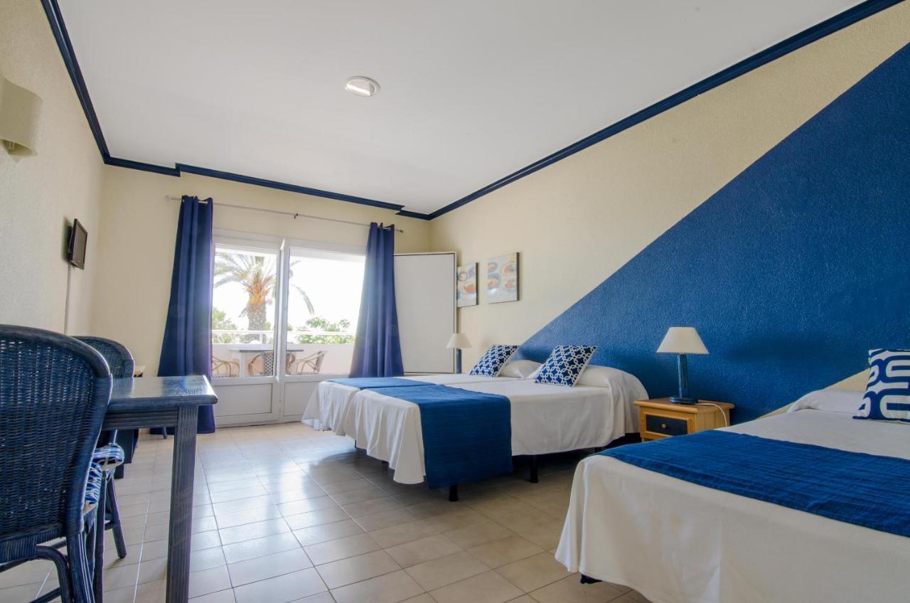 Hotel Marazul Mojácar Δωμάτιο φωτογραφία