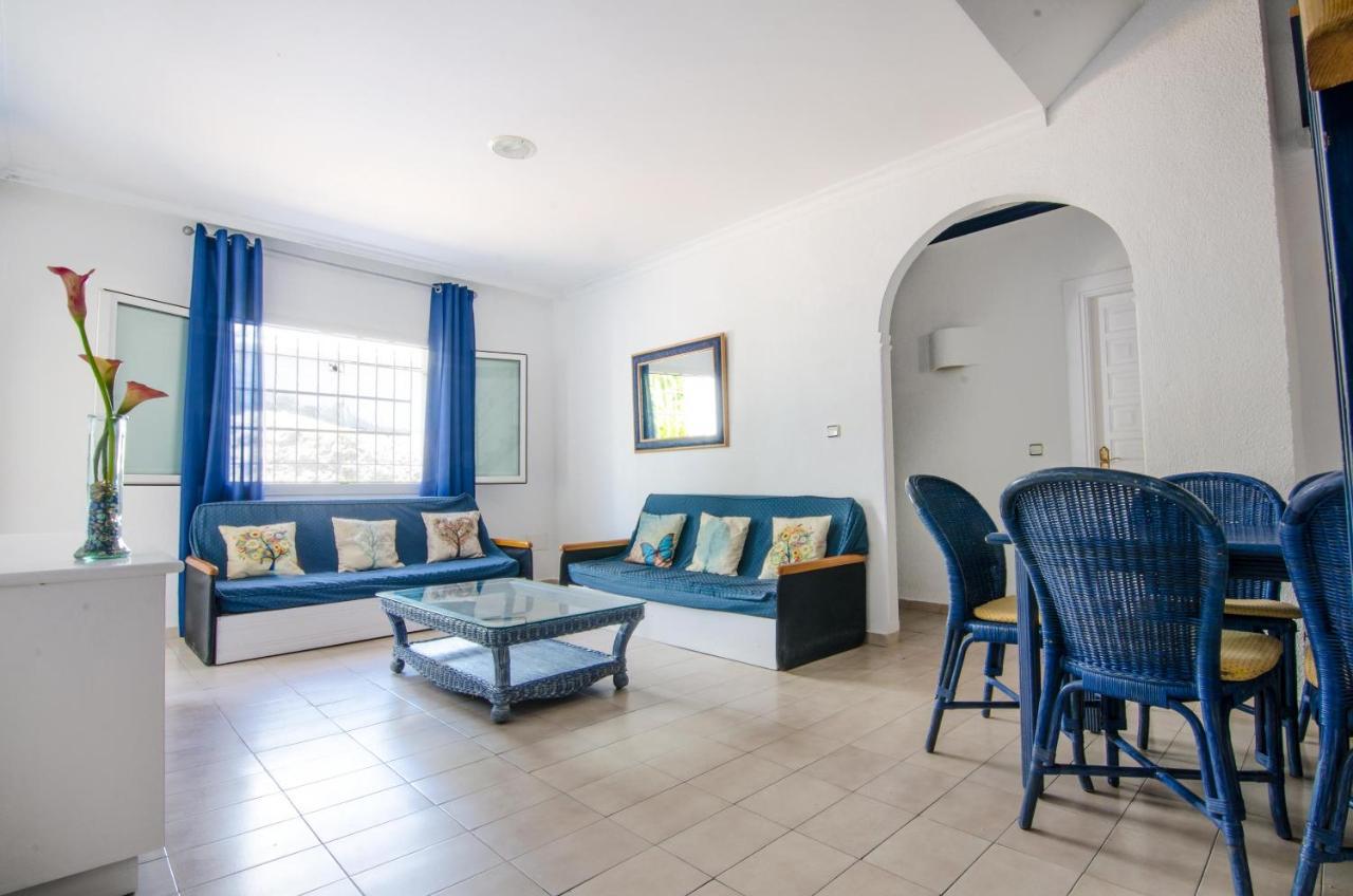 Hotel Marazul Mojácar Δωμάτιο φωτογραφία