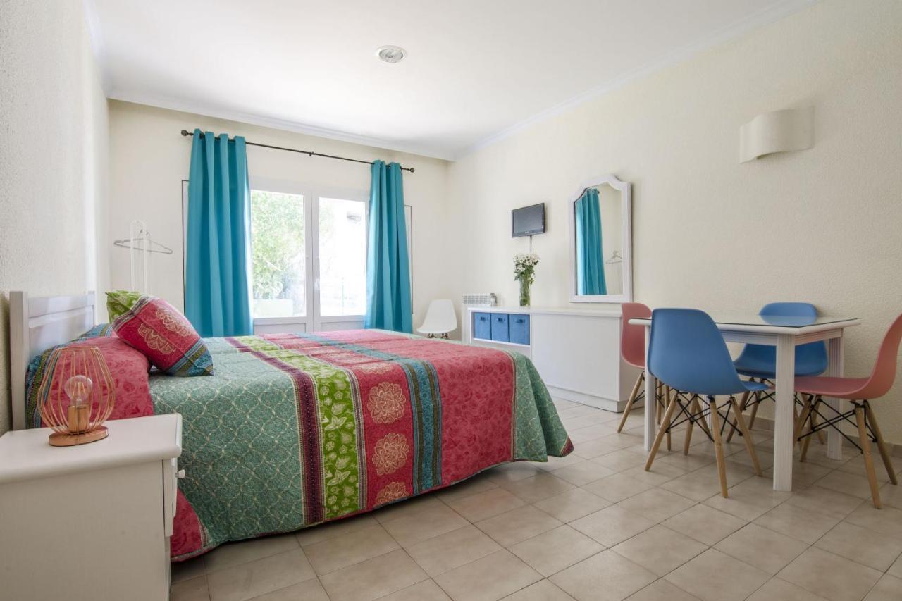 Hotel Marazul Mojácar Εξωτερικό φωτογραφία