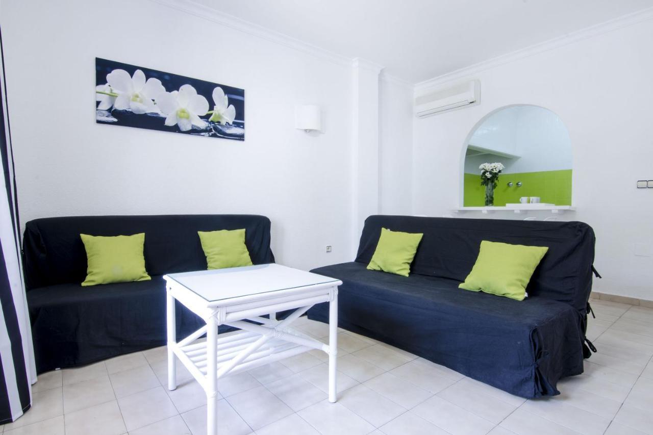Hotel Marazul Mojácar Δωμάτιο φωτογραφία