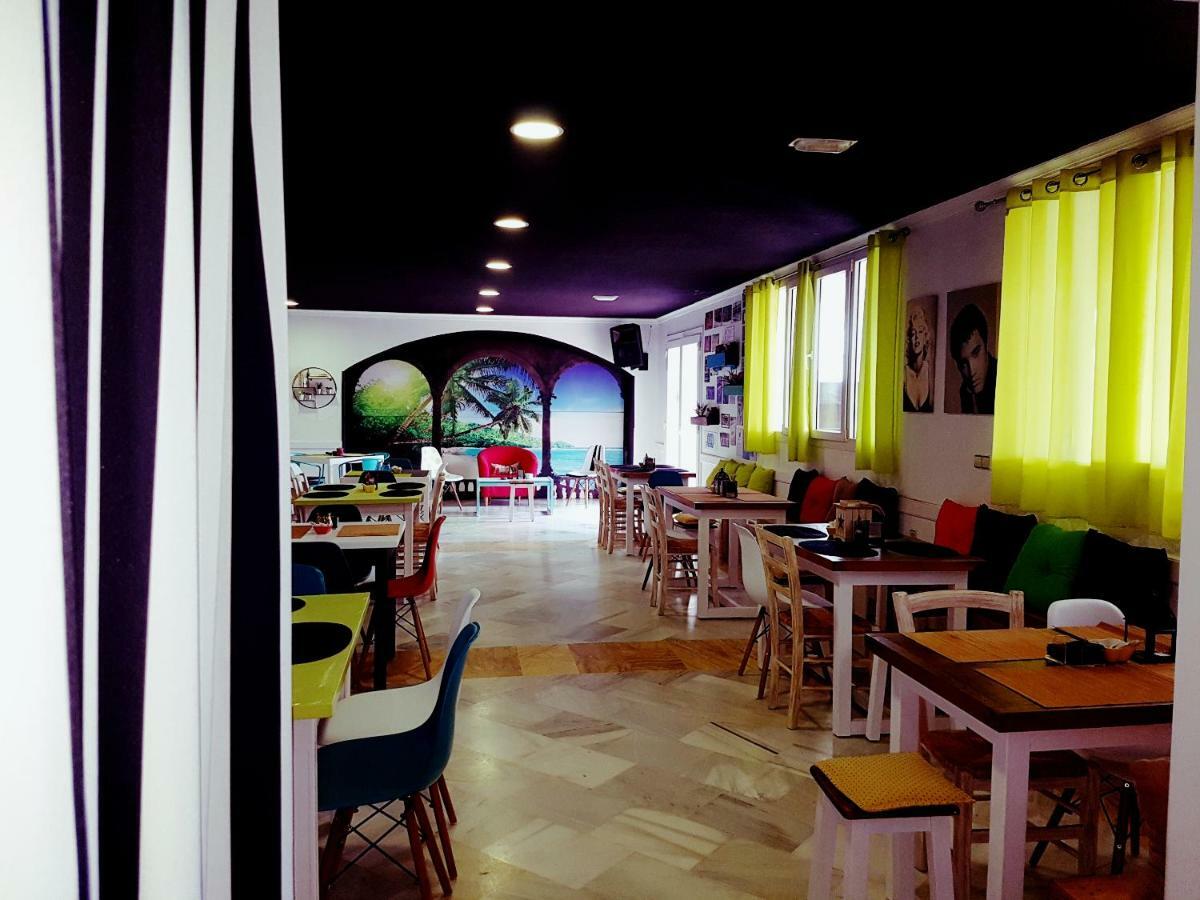 Hotel Marazul Mojácar Εξωτερικό φωτογραφία